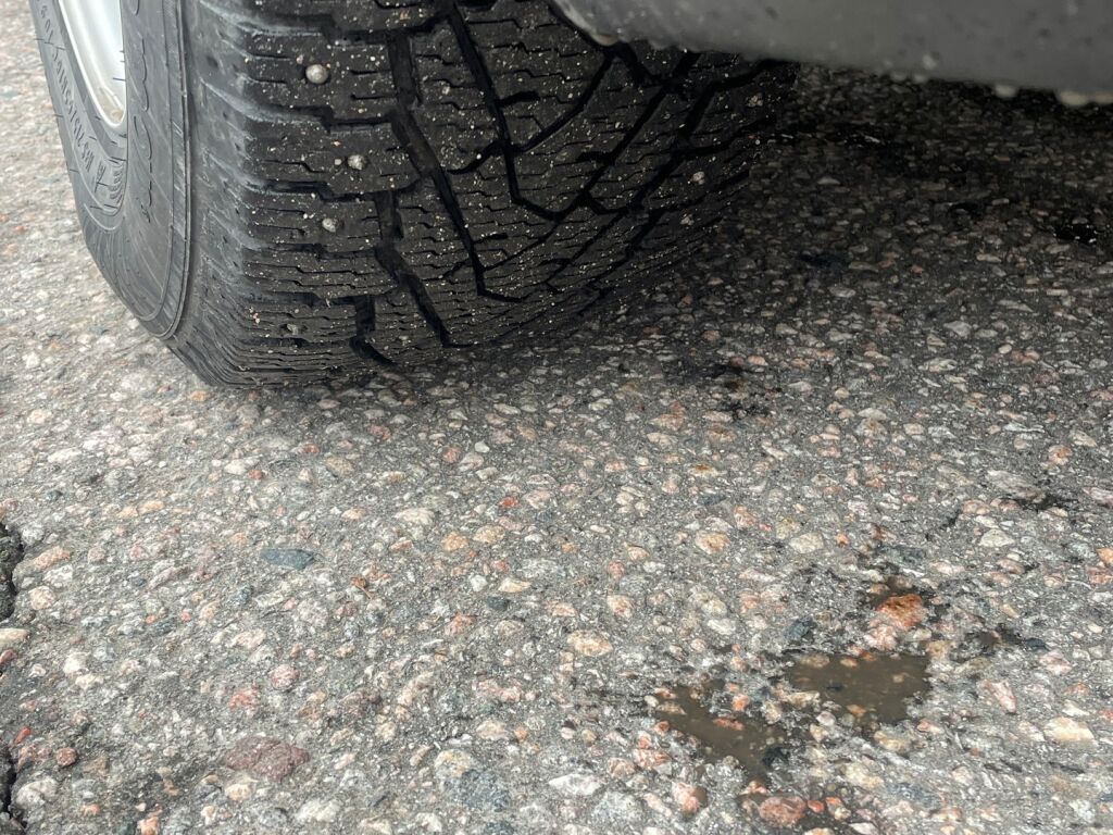 Citroen e-Jumpy 2024 Valkoinen