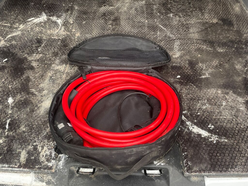 Citroen e-Jumpy 2024 Valkoinen