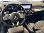 Mercedes-Benz EQB 2022 Musta