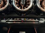 Mercedes-Benz EQB 2022 Musta