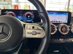 Mercedes-Benz EQB 2022 Musta