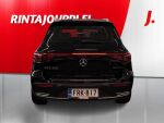 Mercedes-Benz EQB 2022 Musta