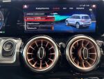 Mercedes-Benz EQB 2022 Musta