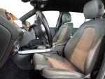 Mercedes-Benz EQB 2022 Musta