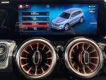 Mercedes-Benz EQB 2022 Musta