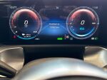 Mercedes-Benz EQB 2022 Musta