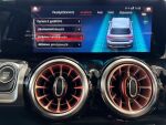 Mercedes-Benz EQB 2022 Musta
