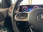 Mercedes-Benz EQB 2022 Musta