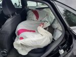 Ford Puma 2023 Musta
