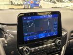 Ford Puma 2023 Musta