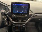 Ford Puma 2023 Musta