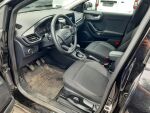 Ford Puma 2023 Musta