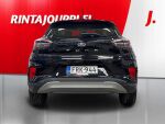 Ford Puma 2023 Musta