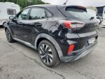Ford Puma 2023 Musta