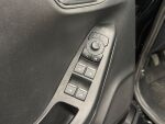 Ford Puma 2023 Musta
