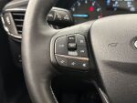 Ford Puma 2023 Musta