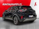 Ford Puma 2023 Musta