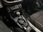 Ford Puma 2023 Musta
