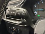 Ford Puma 2023 Musta
