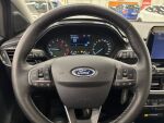 Ford Puma 2023 Musta