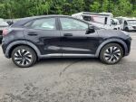 Ford Puma 2023 Musta