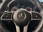 Mercedes-Benz Citan 2023 Valkoinen