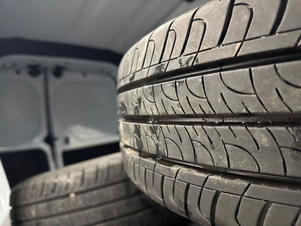 Mercedes-Benz Citan 2023 Valkoinen