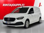 Mercedes-Benz Citan 2023 Valkoinen