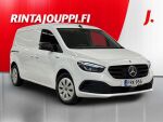 Mercedes-Benz Citan 2023 Valkoinen