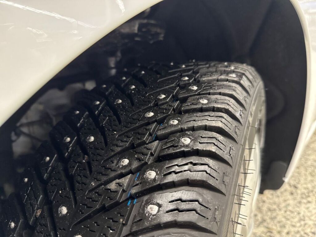 Mercedes-Benz Citan 2023 Valkoinen