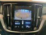 Volvo V60 2019 Valkoinen