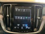 Volvo V60 2019 Valkoinen