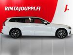 Volvo V60 2019 Valkoinen
