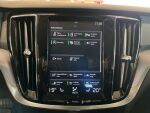 Volvo V60 2019 Valkoinen