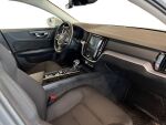 Volvo V60 2019 Valkoinen