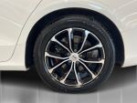 Volvo V60 2019 Valkoinen