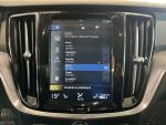 Volvo V60 2019 Valkoinen