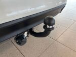 Volvo V60 2019 Valkoinen