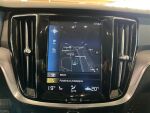 Volvo V60 2019 Valkoinen