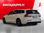 Volvo V60 2019 Valkoinen