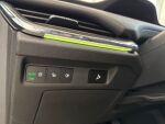 Skoda Enyaq 2023 Musta