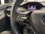 Skoda Enyaq 2023 Musta