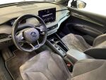 Skoda Enyaq 2023 Musta