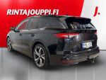 Skoda Enyaq 2023 Musta