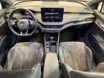 Skoda Enyaq 2023 Musta
