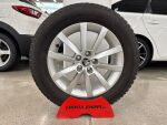 Skoda Kamiq 2024 Sininen
