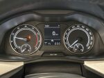Skoda Kamiq 2024 Sininen
