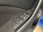 Skoda Kamiq 2024 Sininen