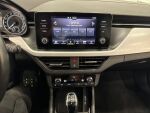 Skoda Kamiq 2024 Sininen