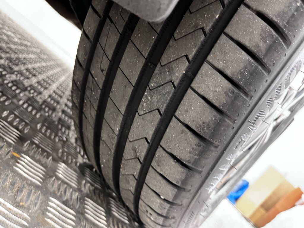 Kia Ceed 2023 Valkoinen